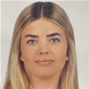 Profesora de apoyo escolar con experiencia